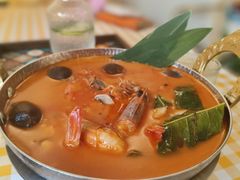 -大象厨房(重庆道店)