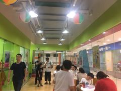 -英孚教育青少儿(宝龙中心)
