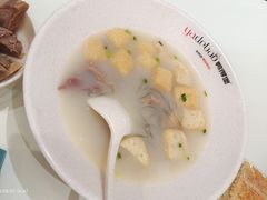-鸭得堡老鸭汤·鸭血粉丝(南京博物院店)