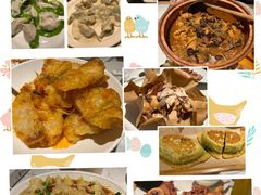 -关东小磨东北菜(漕河泾印象城店)