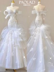 -南京宝娜嫁衣婚纱礼服馆(中央路店)