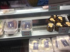 -老人和饭店(淮海中路店)