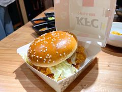 -肯德基(保定嘉德万达店)