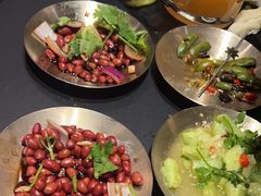 -好唛士·精酿啤酒烧烤(金沪路店)