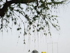 -济南大明湖景区