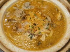 -金陵后厨·南京菜(新街口秣陵路店)