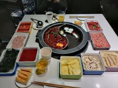 -川西坝子火锅(金沙1.0直营店)