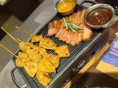 -泰妃殿(武汉首店)