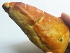 -东哥面包 DONCO BAKERY(万风新天地购物中心店)