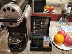 -上海明天广场JW万豪酒店