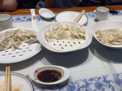 -东方饺子王(工农大路店)