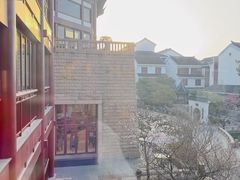 -苏州吴宫泛太平洋酒店
