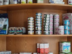 -关爱宠物医院·猫科中心·消化科(滨湖万达分院)