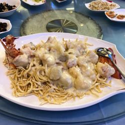 -虹桥迎宾馆·宴会厅