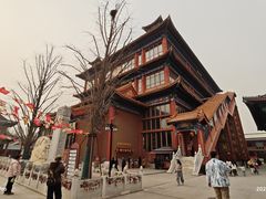 -大明幻境第一城