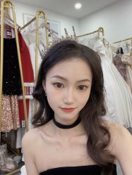 -初白IMAGE·女子摄影