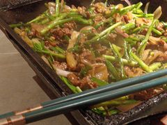 -张家卫·阳江菜·小海鲜(肥婆湾桥店)