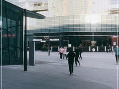 -牛角村(大族广场店)