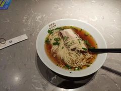 -松鹤楼面馆(飞州国际广场店)
