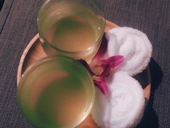 -Let’s Relax Spa(Terminal 21 Asok)
