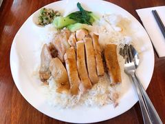 -德兴烧鸭店