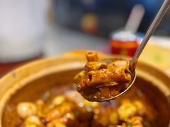 -银珠渔港·海鲜砂锅粥