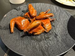 -三强鸽子(中原路店)