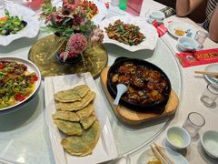 -八大碗·精致东北菜(东陵西路店)
