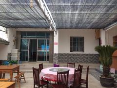 -喜洋洋蟹庄(阳澄湖店)