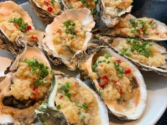 -王庄阿咪海鲜大排档(象园店)
