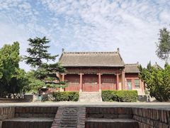 -马村砖雕墓
