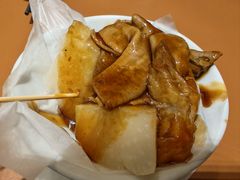 -老坑记·香港经典粤菜馆