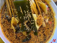 -古真记钵钵鸡(总店)