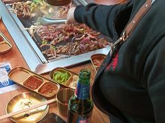 -郭记烤肉创始店(民丰大街店)