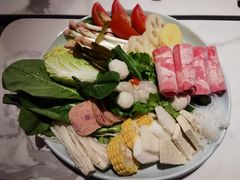 -生如夏花泰式火锅(伊藤双楠店)