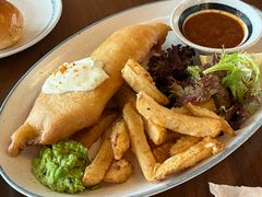 -FISH&POTATO Cō(地中海美食 万象城店)
