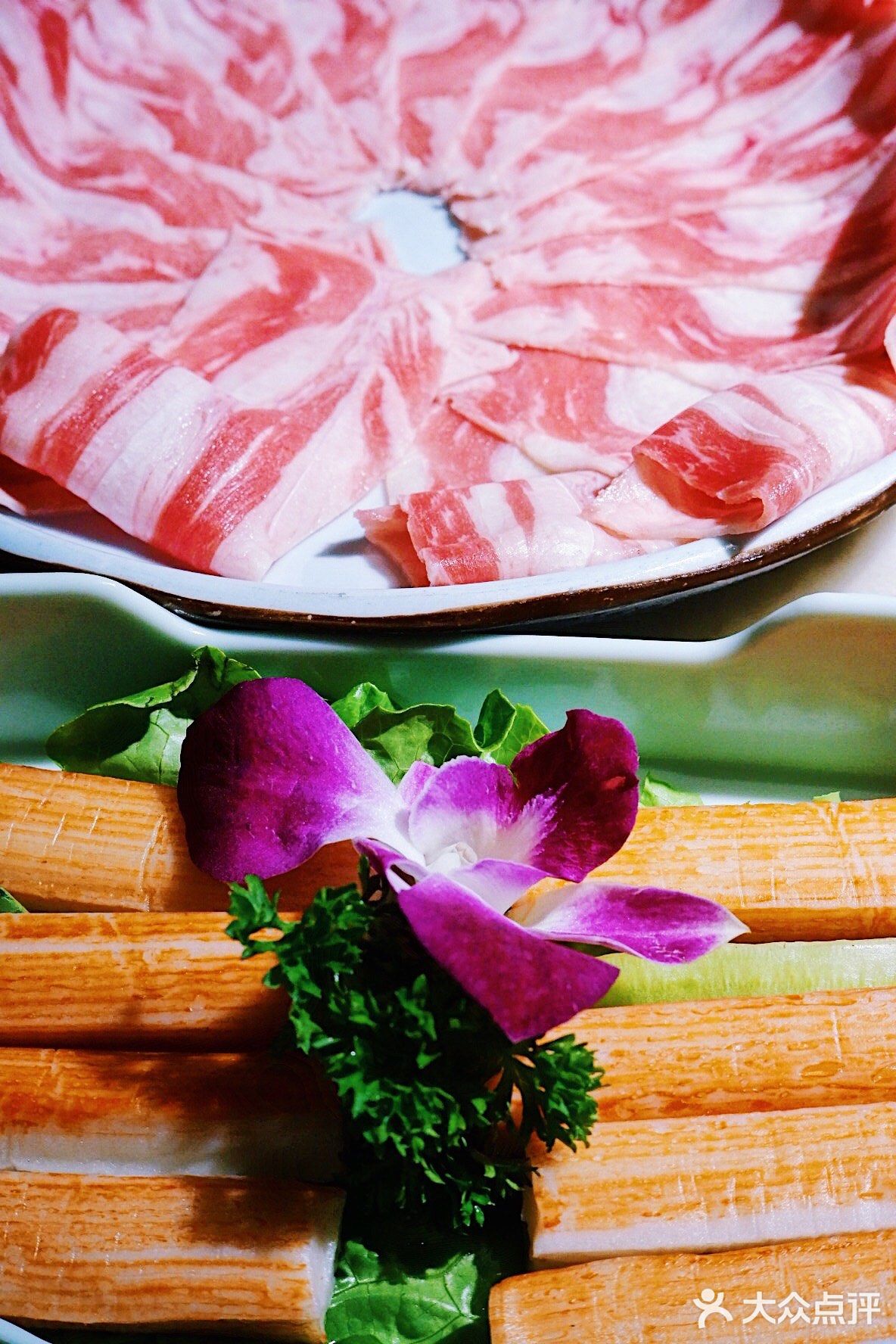 来必吃榜火锅店 品尝地道川渝风味