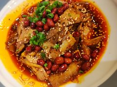 -峨嵋酒家(牡丹园店)