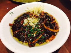 -北门饭店(三香路店)