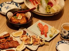 -小山日本料理(兴业太古汇店)