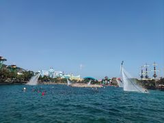 -珠海长隆海洋王国