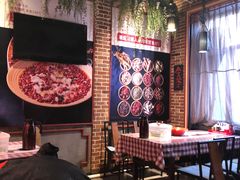 -辣不二地道川菜(汉水路店)