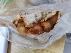 -张记炸串肠粉