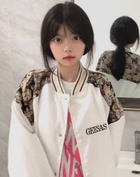 -曼都发型