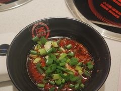 -湯島涮小火锅(余姚五彩城店)