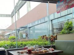 -海底捞火锅(百利广场店)