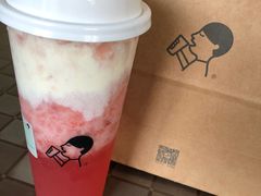 -喜茶(永旺梦乐城店)