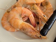 -汇泉王朝大饭店-旋转餐厅(南海路店)