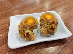 -继红顺河抄手名小吃