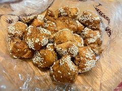 -国际饭店·帆声西饼屋(黄河路店)